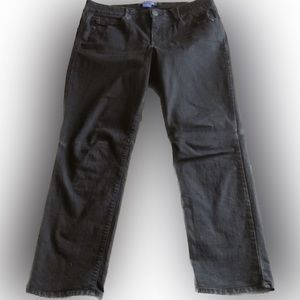 Democracy AB Solution Black Pants